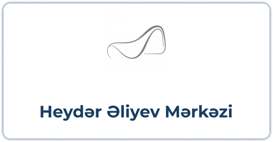 Heydər Əliyev Mərkəzi